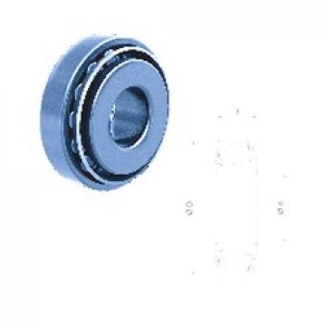 Fersa 462A/453X tapered roller bearings