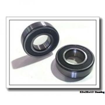 25 mm x 52 mm x 15 mm  NACHI 7205BDF angular contact ball bearings