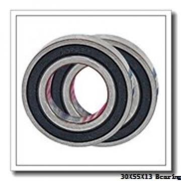 30 mm x 55 mm x 13 mm  Loyal NU1006 cylindrical roller bearings