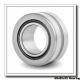 60 mm x 85 mm x 25 mm  ISO SL024912 cylindrical roller bearings