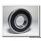 85 mm x 130 mm x 22 mm  KOYO 3NCHAR017CA angular contact ball bearings