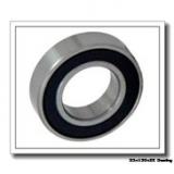 85 mm x 130 mm x 22 mm  FAG HCS7017-C-T-P4S angular contact ball bearings